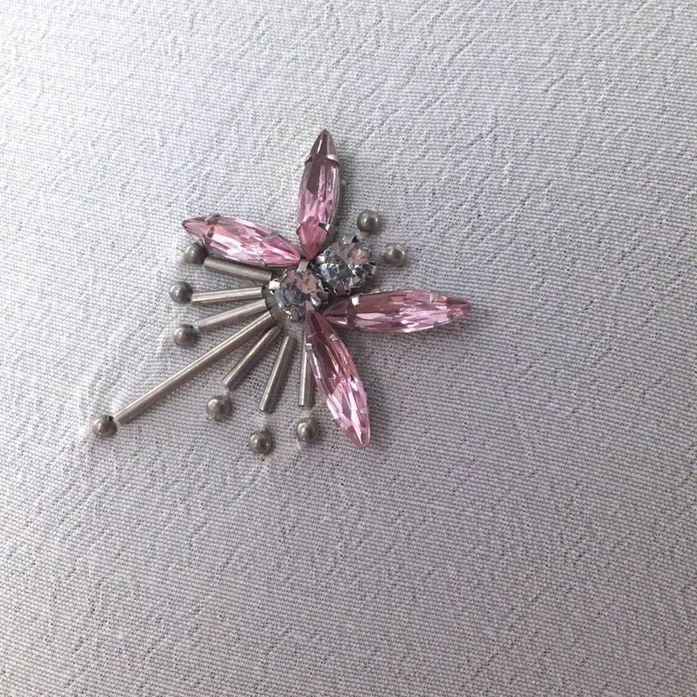 S. Oliver White Dragon Fly‎ Jeweled Shirt - Picture 11 of 11